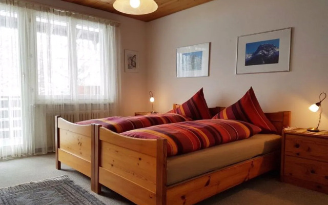 Ferienwohnung WÜEST