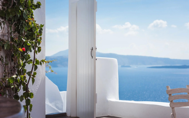 Andronis Boutique Hotel