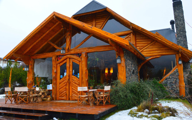 Hosteria Sudbruck