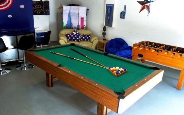 Terra Verde Resort 4703