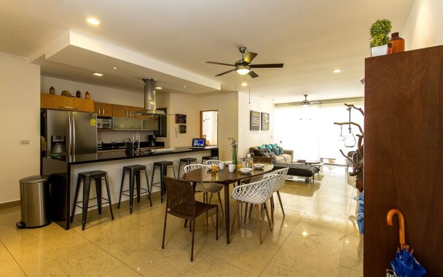 Studio One 102 by iMexico