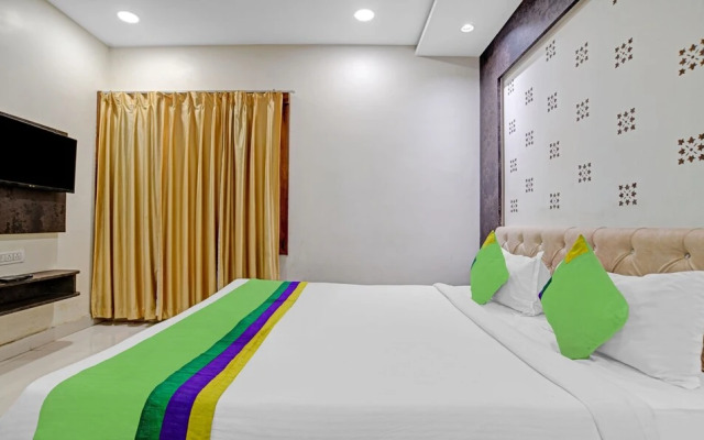 Treebo Trend Swastika Inn