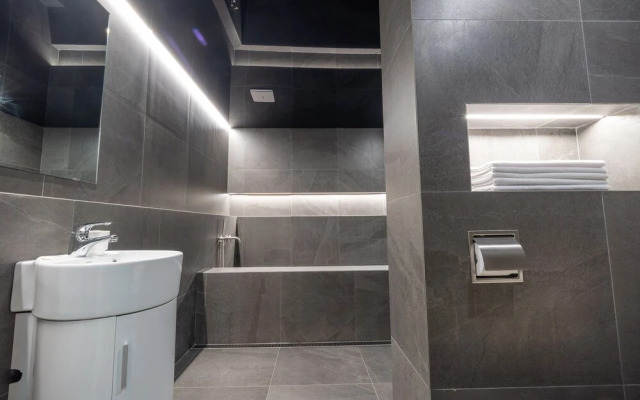 Jeju Bunker Hotel & Resort