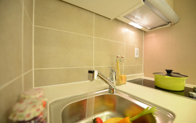 Hotel Graytone Dunsan