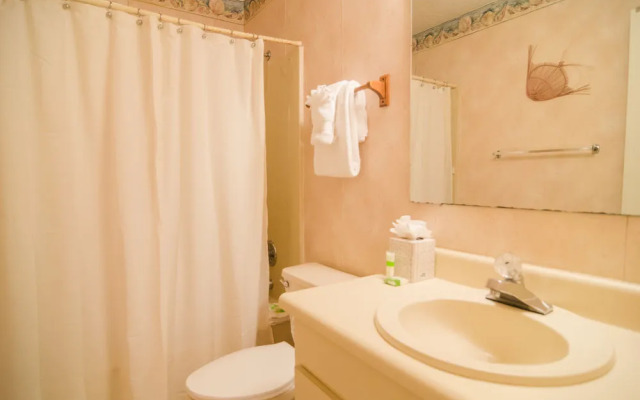 Sunswept Condo Rentals by Panhandle Getaways