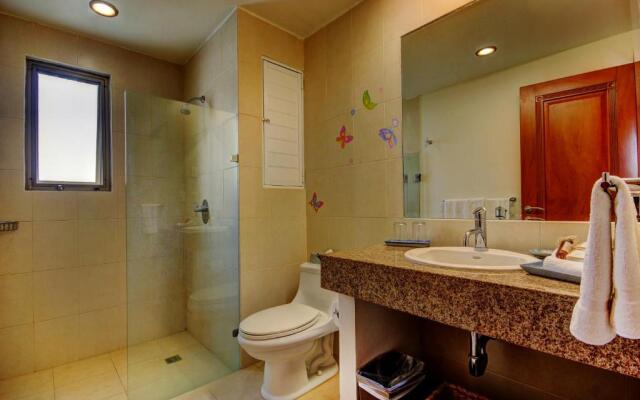 Riviera Maya Suites