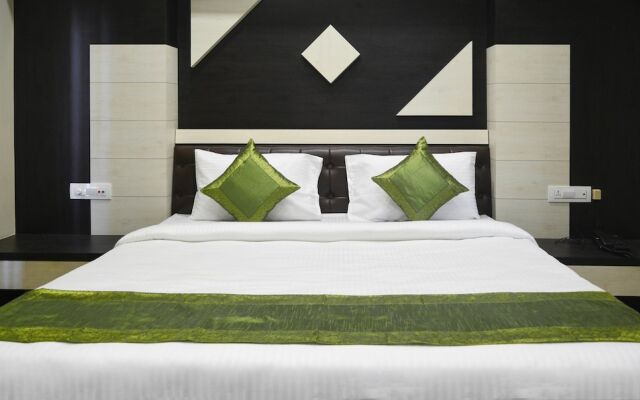 Treebo Trend Hotel Rudraksh