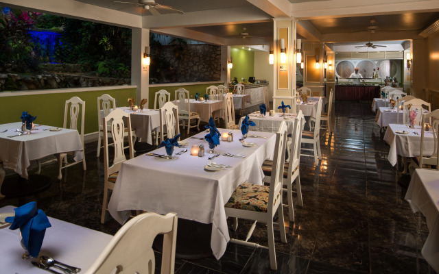 Deja Resort All Inclusive