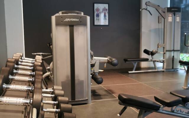 85 SOHO Hotel & Serviced Apartment