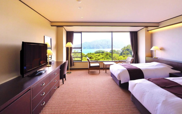 The Park Hotel Jodogahama