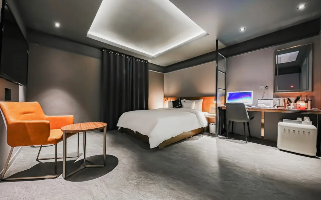 Cheongju Maryjane Hotel
