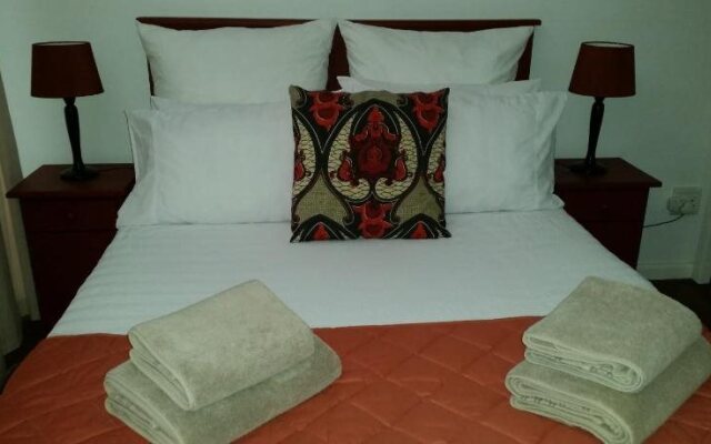 Ballina Ga-el Guesthouse