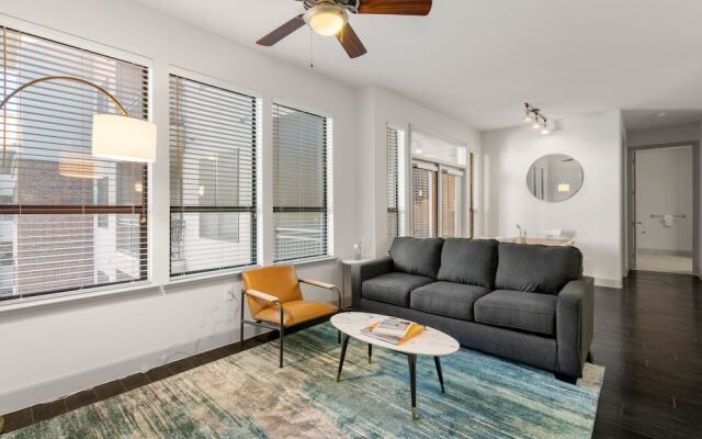 Kasa Houston Museum District Apartments