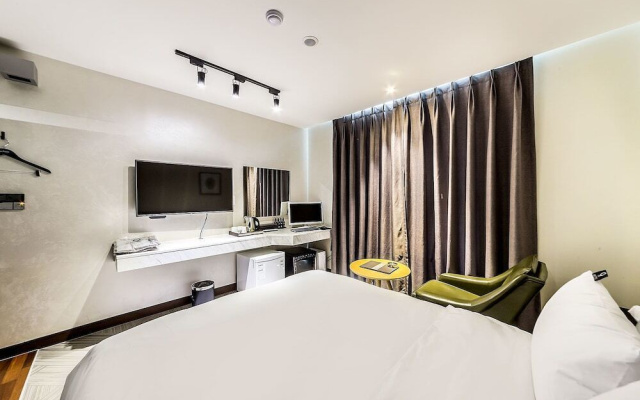 Hotel9 in Dongdamun