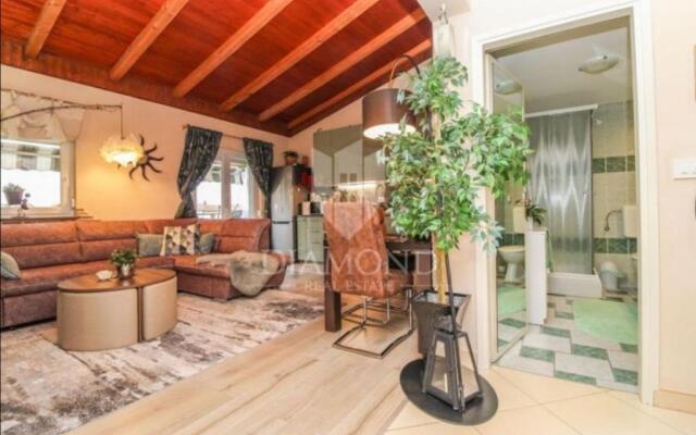 Apartment Saby