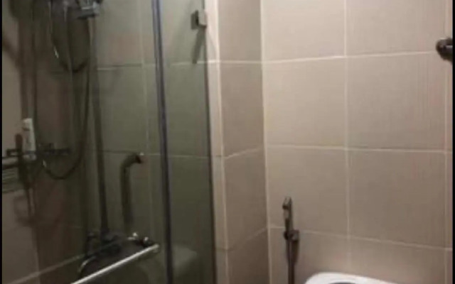 Grass Residences Tower 5