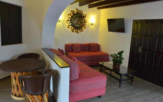 Best Western Plus Posada de Don Vasco