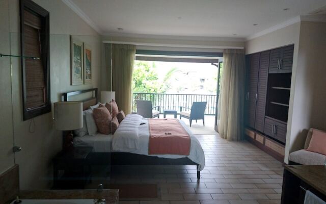 House With 3 Bedrooms in Mahé, With Wonderful sea View, Private Pool a