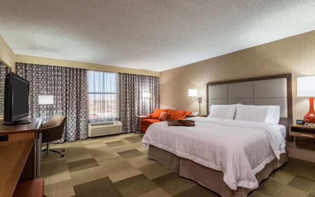 Hampton Inn Buffalo-Airport / Galleria Mall