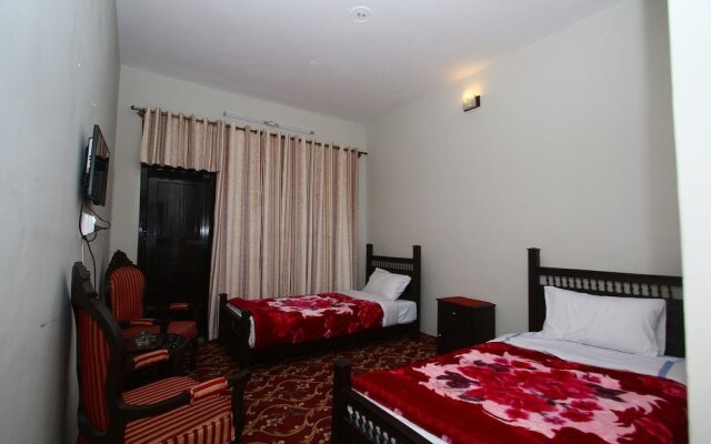 Hunza View Hotel