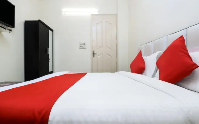 Ymd 7 Grand By OYO rooms