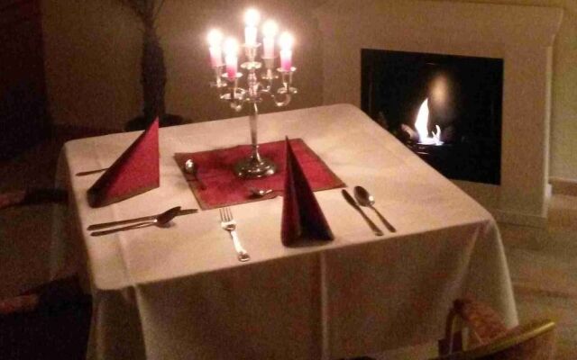 Hotel Schloss Fuchsmühl