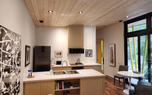 The Shed at Moon Dance