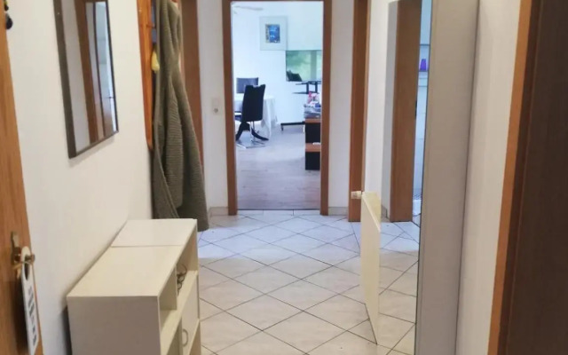 Ferienwohnung - a44958