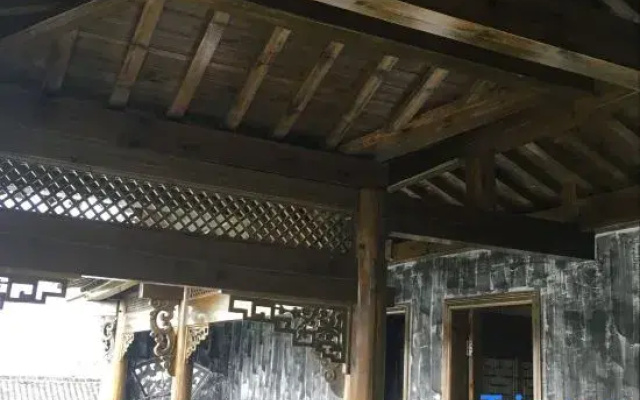 Yi Huiqingju Farm Stay