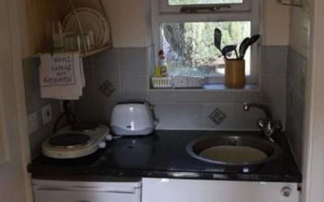 Flossie's B&B