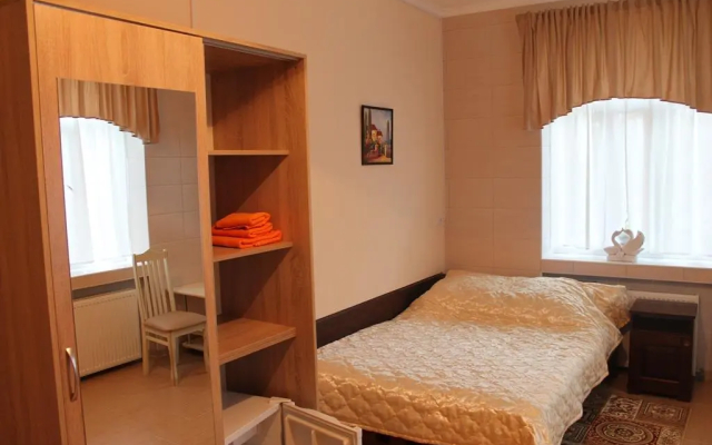 Московская