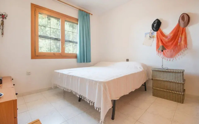 Villa Creixell with pool TH 64