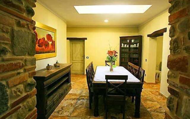 Agriturismo Il Casolare