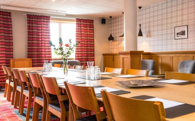 Åre Travel – Tottbacken Peak Performance Mountain House