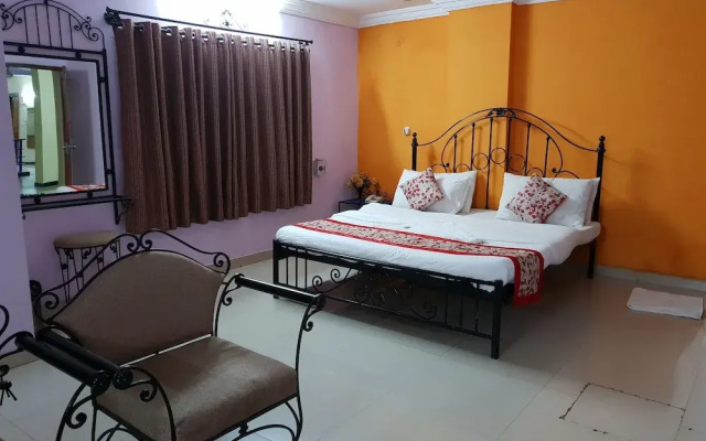 Hotel Bhagwati Park