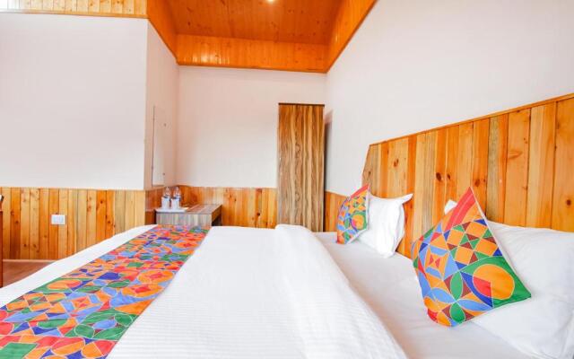 Fabhotel Sukoon Chalet