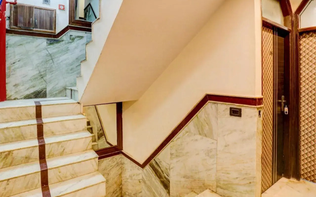 Oyo Flagship 805147 Hotel Sona International