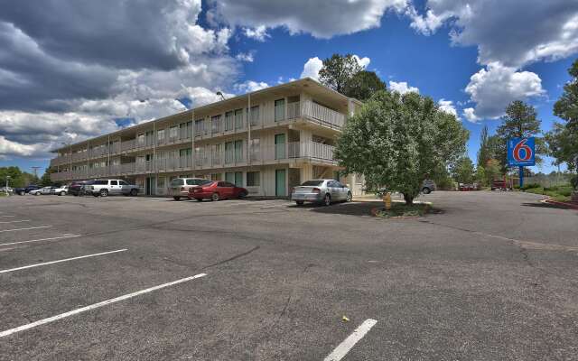 Motel 6 Flagstaff, AZ - West - Woodland Village