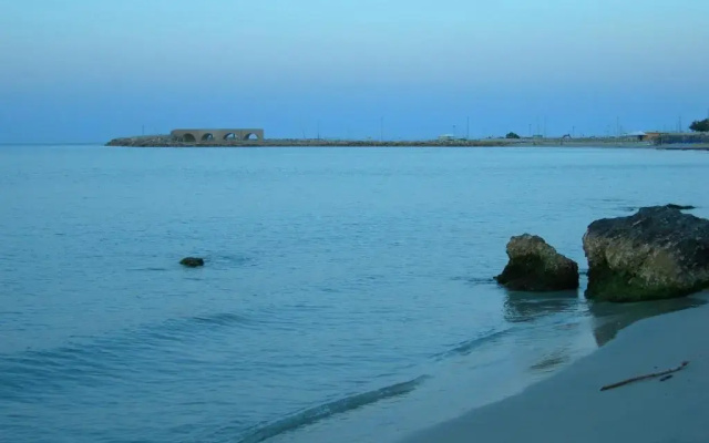 Appartamenti San Foca