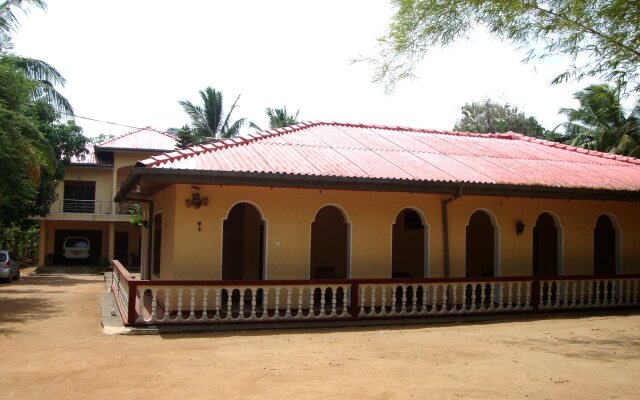 Chamara Guest House