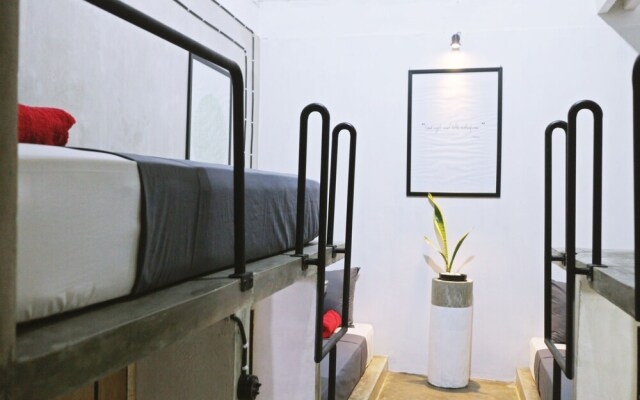 Trava House - Hostel