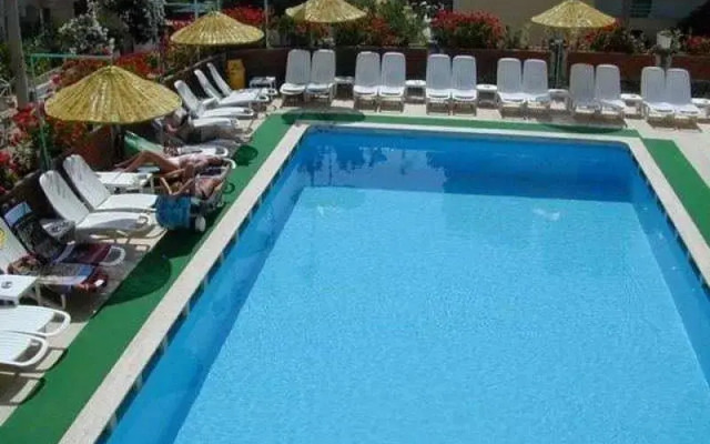 Banu Hotel Apartments
