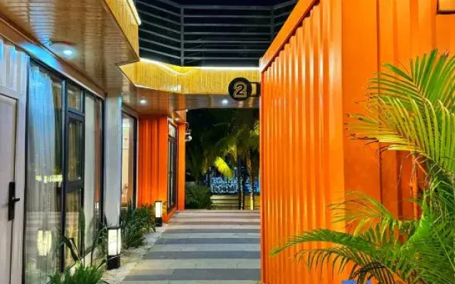TANAH Motel