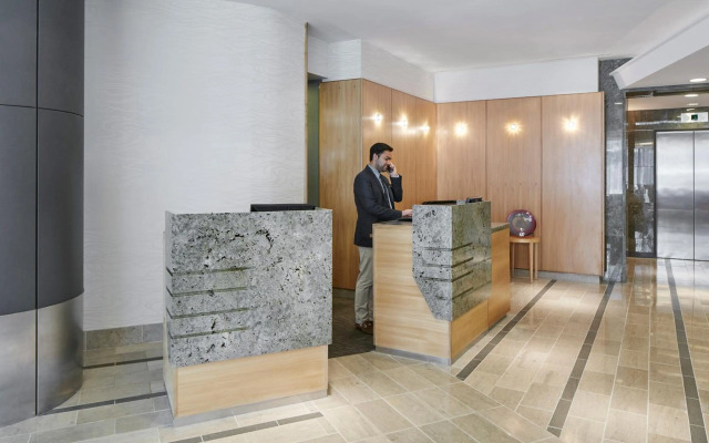 Club Quarters Hotel, World Trade Center