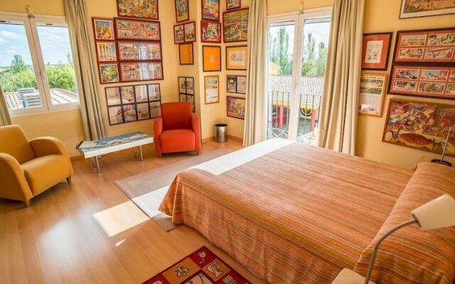 Hotel Rural 26 Labrador Adults only