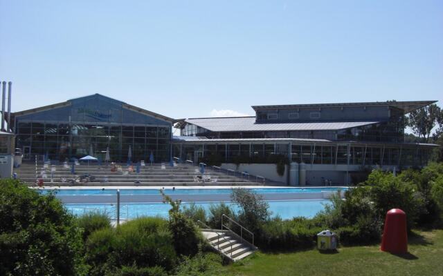 Altmühlhotel Treuchtlingen