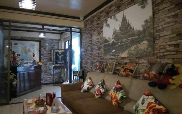 A & M Villa Pattaya
