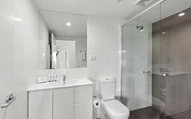 Quest Kelvin Grove