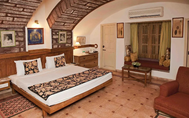 Bal Samand Garden Retreat