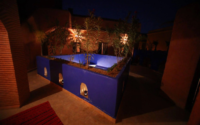 Riad Ben Saleh